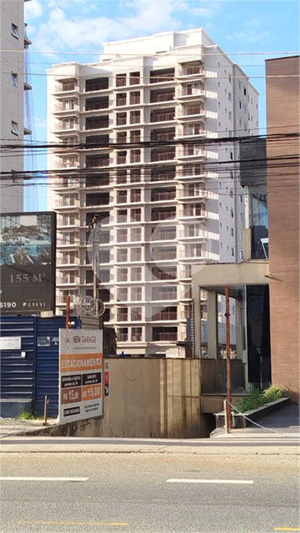 Apartamento à venda com 3 suítes em Tucuruvi, São Paulo, SP