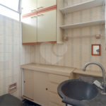 Apartamento à venda com 1 quarto em Brooklin Paulista, São Paulo, SP