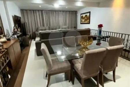 Casa à venda com 3 suítes em Tijuca, Rio de Janeiro, RJ