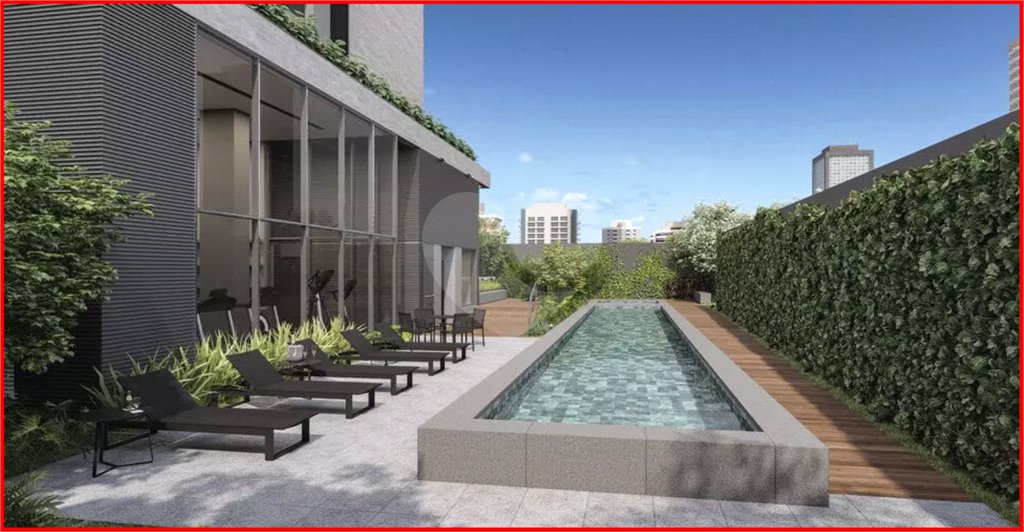 Apartamento à venda com 3 suítes em Jardim Paulista, São Paulo, SP