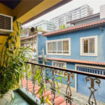 Casa de Vila à venda com 4 quartos, sendo 2 suítes,  em Botafogo, Rio de Janeiro, RJ