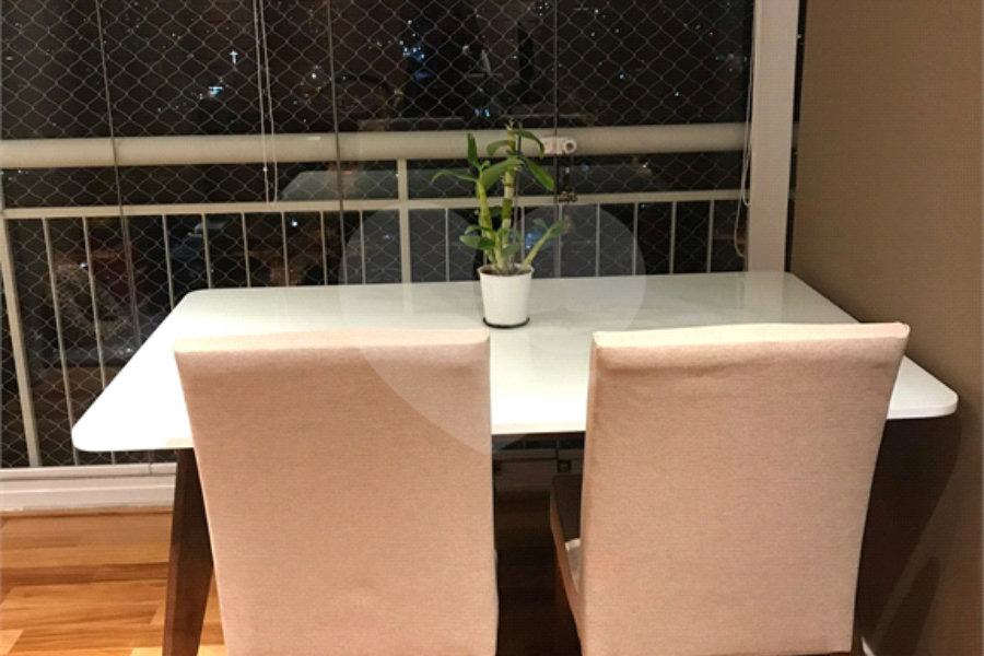 Apartamento à venda com 2 quartos, sendo 1 suíte, em Vila Maria, São Paulo, SP