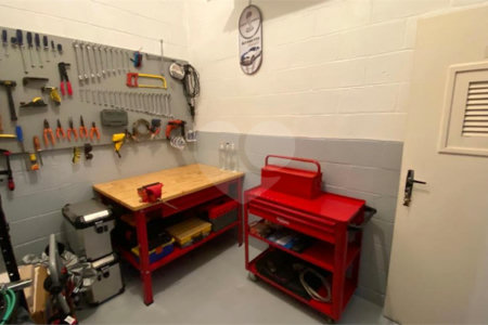 Apartamento à venda com 3 suítes em Vila Andrade, São Paulo, SP