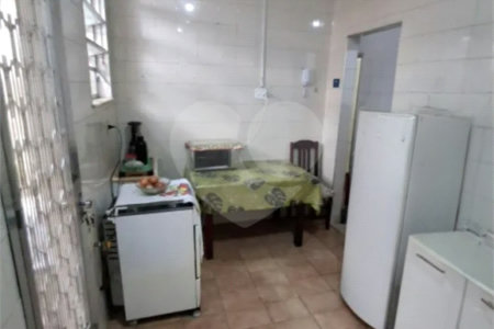 Apartamento à venda com 3 quartos em Maracanã, Rio de Janeiro, RJ