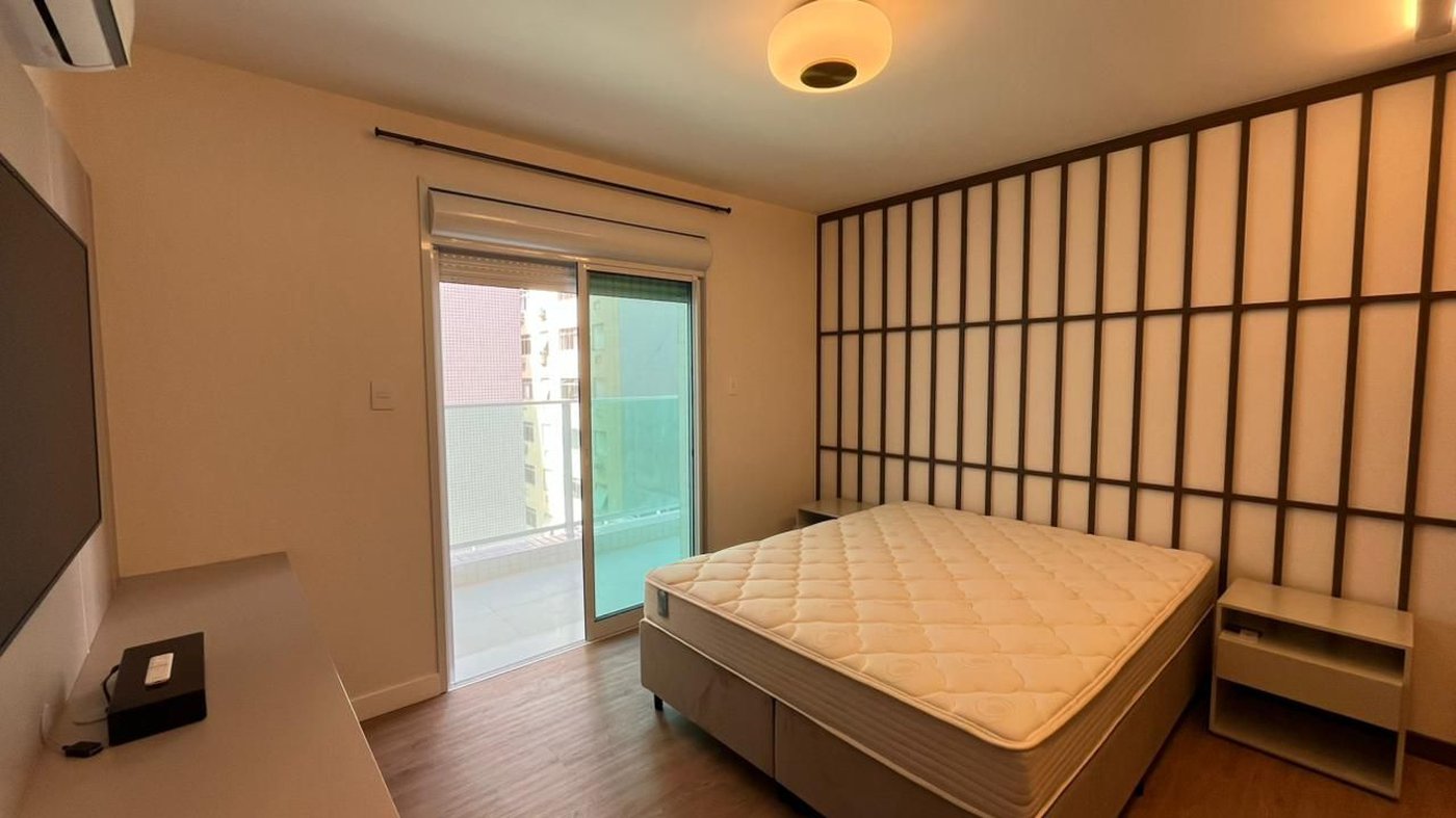 Apartamento Garden com 3 dormitórios à venda, 327 m² por R$ 2.555.000,00 - Aparecida - Santos/SP