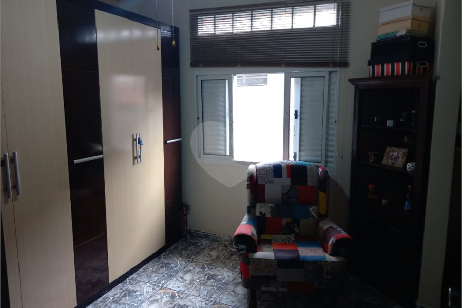 Casa à venda com 4 quartos, sendo 2 suítes, em Mandaqui, São Paulo, SP