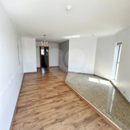 Apartamento à venda com 2 quartos, sendo 1 suíte, em Vila Monumento, São Paulo, SP