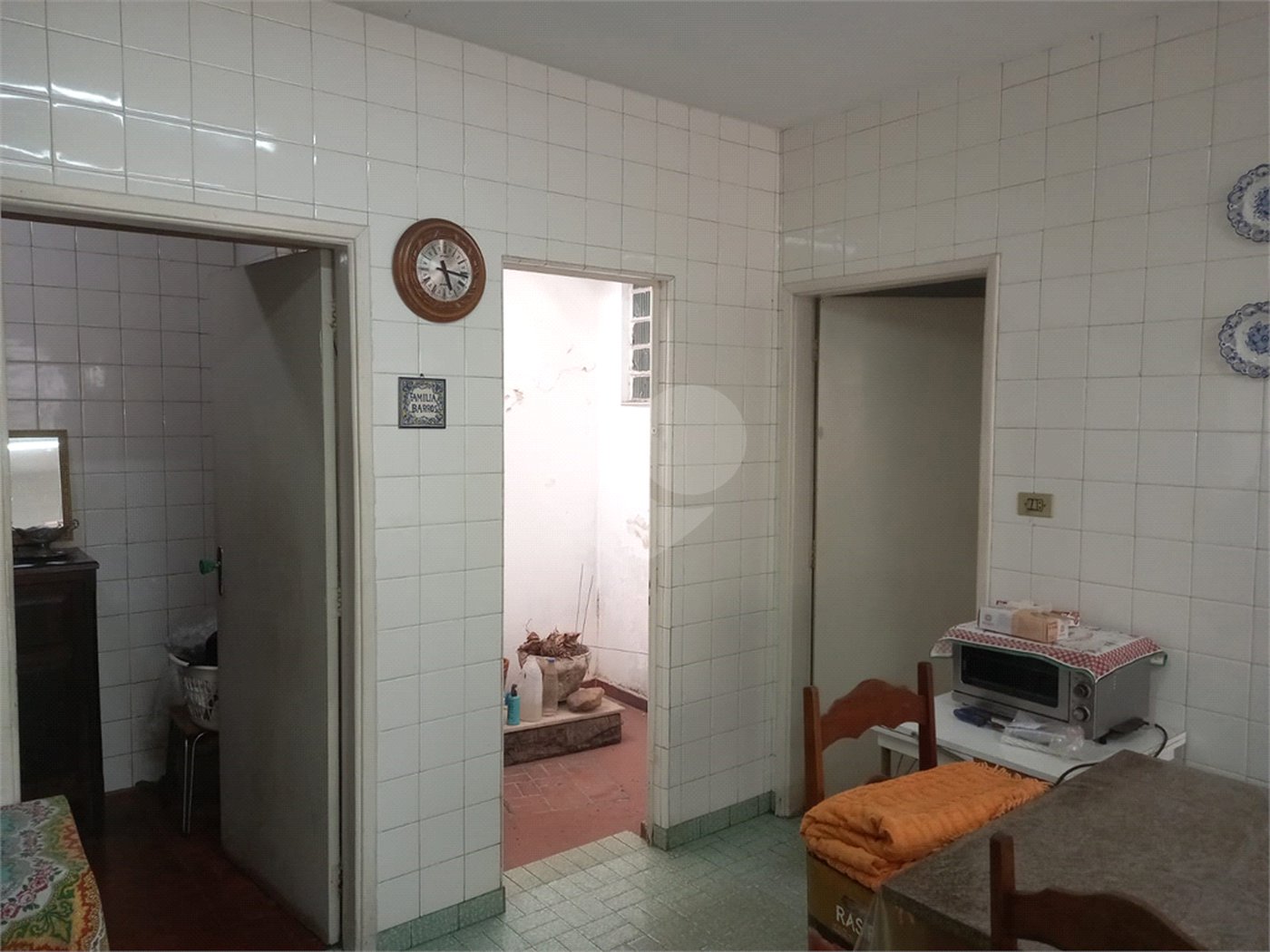 Casa à venda com 3 quartos em Limão, São Paulo, SP