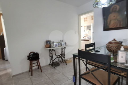Apartamento à venda com 2 quartos em Pinheiros, São Paulo, SP