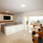 Apartamento à venda com 3 suítes em Jardim Dom Bosco, São Paulo, SP