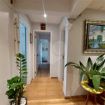 Apartamento à venda com 3 quartos, sendo 1 suíte, em Real Parque, São Paulo, SP