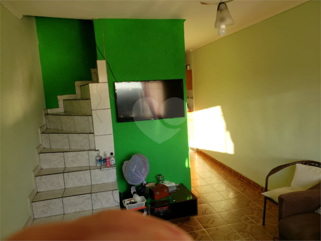 Sobrado à venda com 3 quartos, sendo 1 suíte,  no Brasilândia, São Paulo, SP