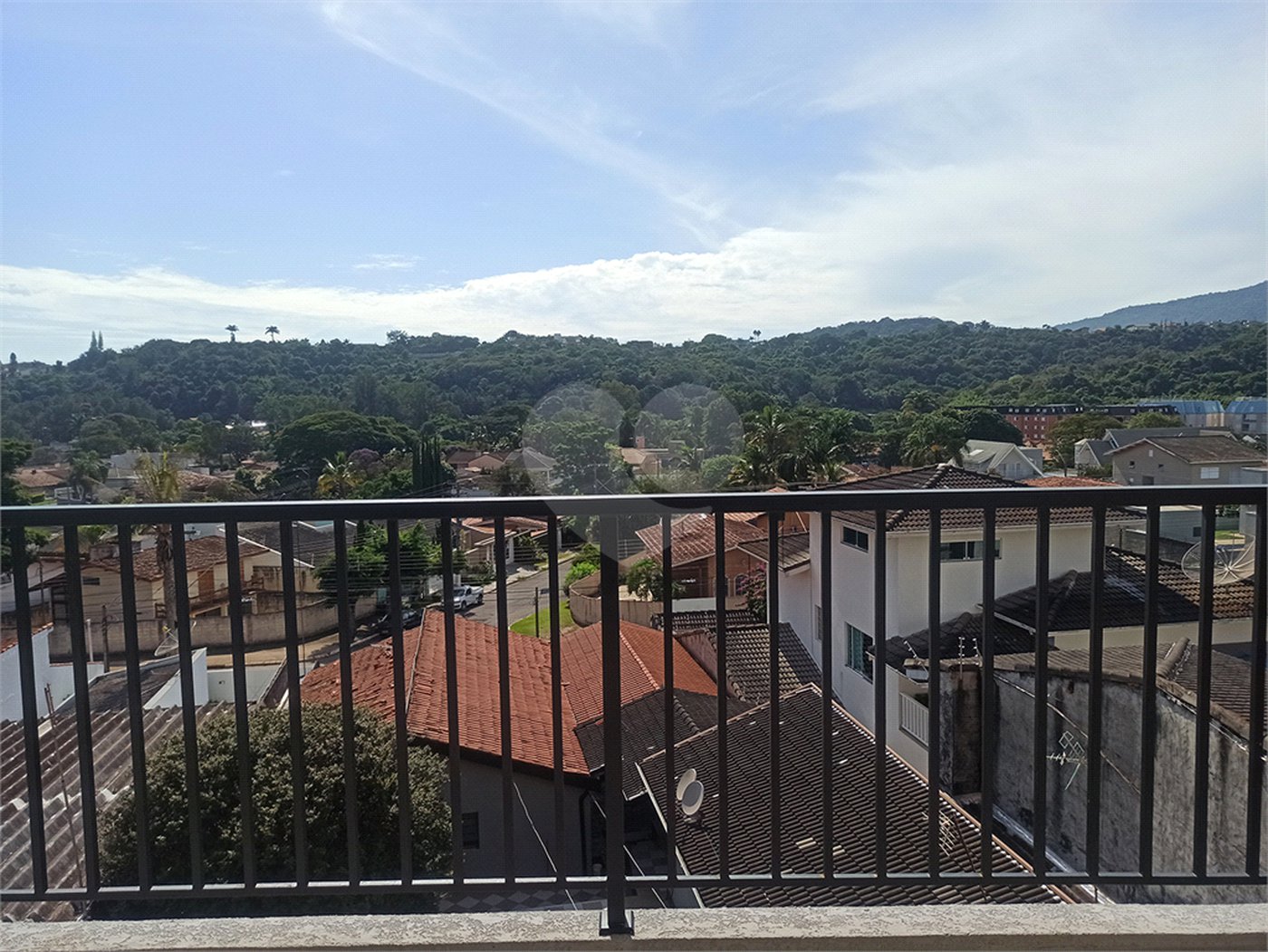 Apartamento para alugar com 2 quartos, sendo 1 suíte, em Vila Vomero, Atibaia, SP
