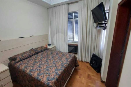 Cobertura à venda com 4 quartos, sendo 1 suíte,  em Tijuca, Rio de Janeiro, RJ