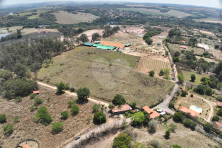 Terreno à venda em Área Rural de Salto, Salto, SP