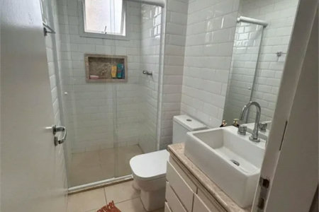 Apartamento à venda com 3 quartos, sendo 1 suíte, em Vila Andrade, São Paulo, SP