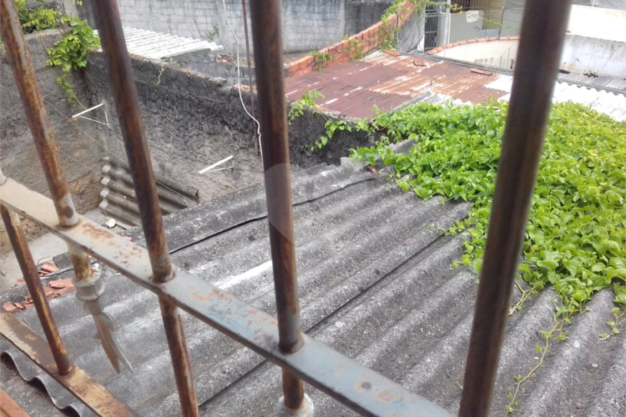Casa Térrea à venda com 4 quartos em Vila Nova Cachoeirinha, São Paulo, SP