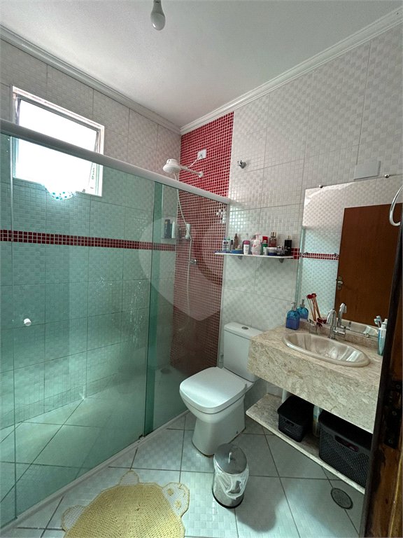 Casa à venda com 3 quartos em Vila Junqueira, São Roque, SP