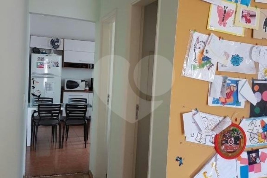 Sobrado à venda com 3 quartos, sendo 1 suíte, em Casa Verde, São Paulo, SP
