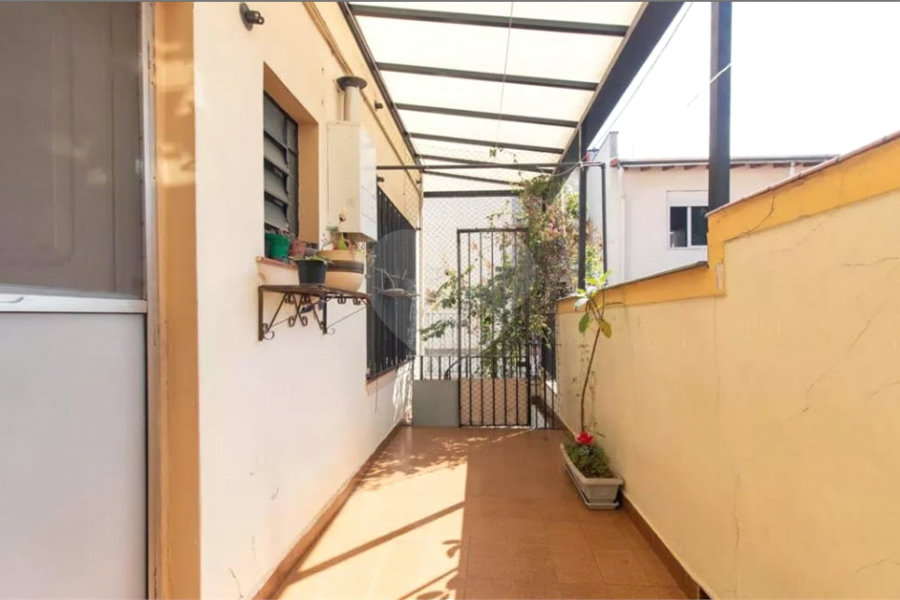Sobrado à venda com 5 quartos, sendo 1 suíte, em Tucuruvi, São Paulo, SP