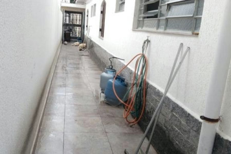 Casa à venda com 3 quartos, sendo 1 suíte,  em Chora Menino, São Paulo, SP