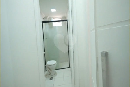 Apartamento à venda com 1 quarto em Consolação, São Paulo, SP