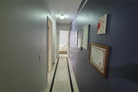 Sobrado à venda com 3 quartos, sendo 1 suíte, em Água Fria, São Paulo, SP