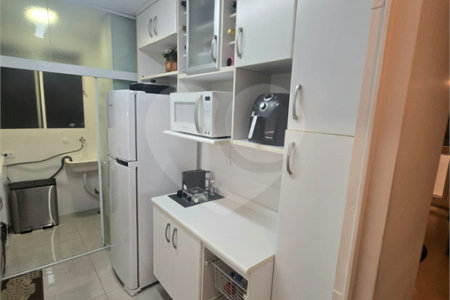 Apartamento à venda com 2 quartos em Casa Verde Alta, São Paulo, SP