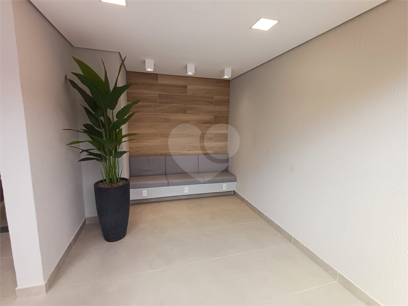 Apartamento à venda com 2 quartos em Parada Inglesa, São Paulo, SP