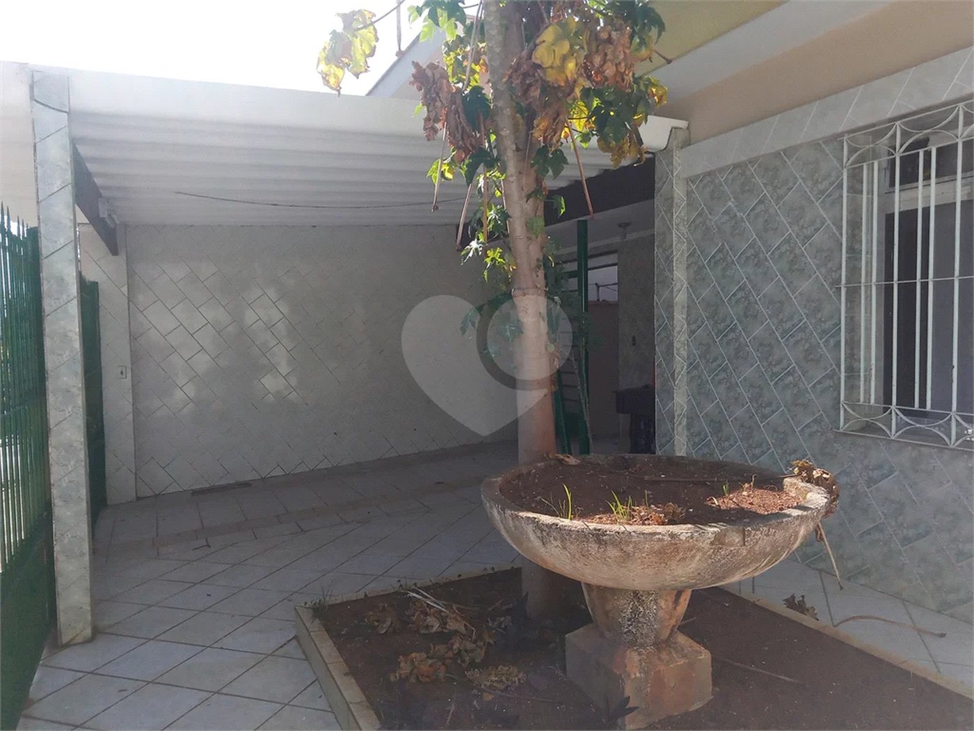 Casa Térrea à venda com 3 quartos em Parque Vitória, São Paulo, SP
