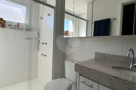 Apartamento à venda com 3 quartos, sendo 1 suíte, em Parque Campolim, Sorocaba, SP