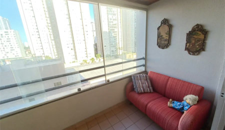 Apartamento à venda com 3 quartos, sendo 1 suíte, em Jardim das Acácias, São Paulo, SP