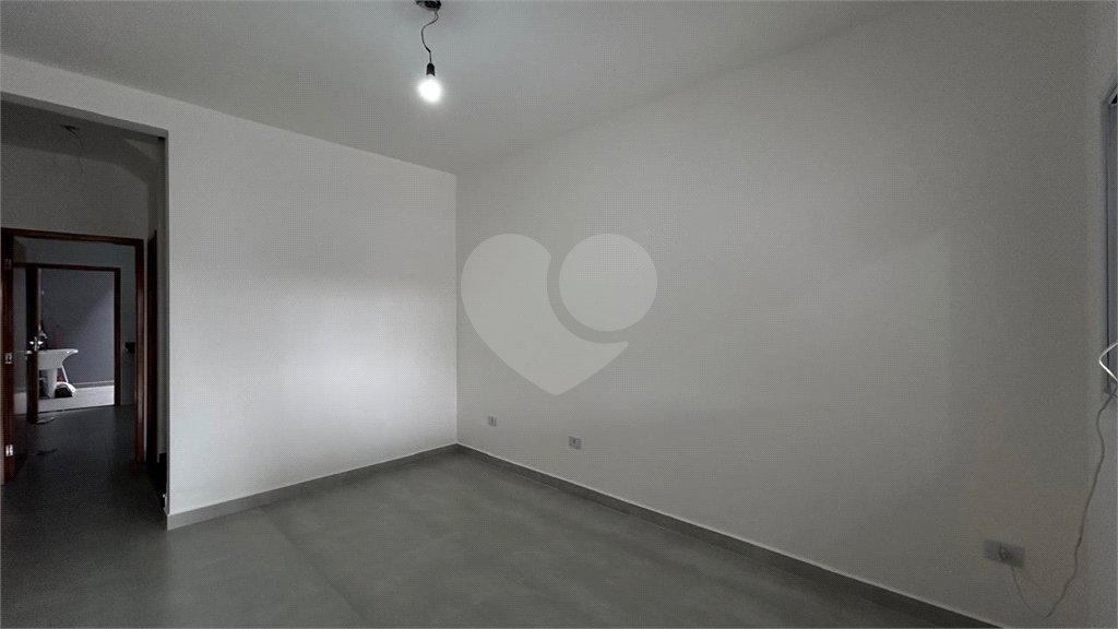 Sobrado à venda com 3 quartos, sendo 1 suíte, em Mandaqui, São Paulo, SP