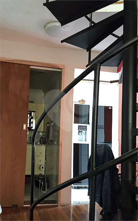 Apartamento à venda com 2 quartos em Jaraguá, São Paulo, SP
