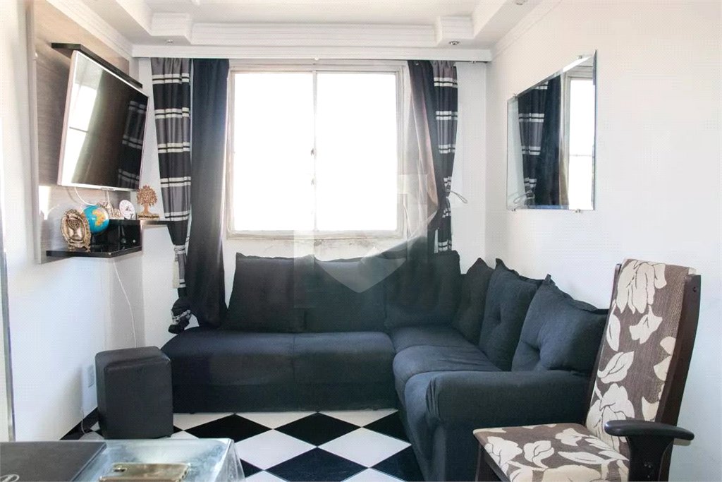 Apartamento à venda com 2 quartos em Tremembé, São Paulo, SP