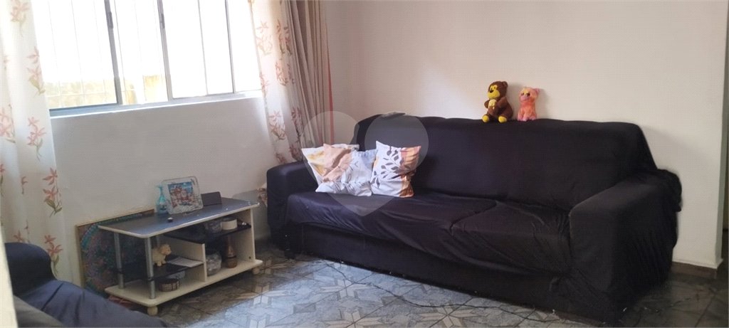 Casa à venda com 3 quartos em Parada Inglesa, São Paulo, SP