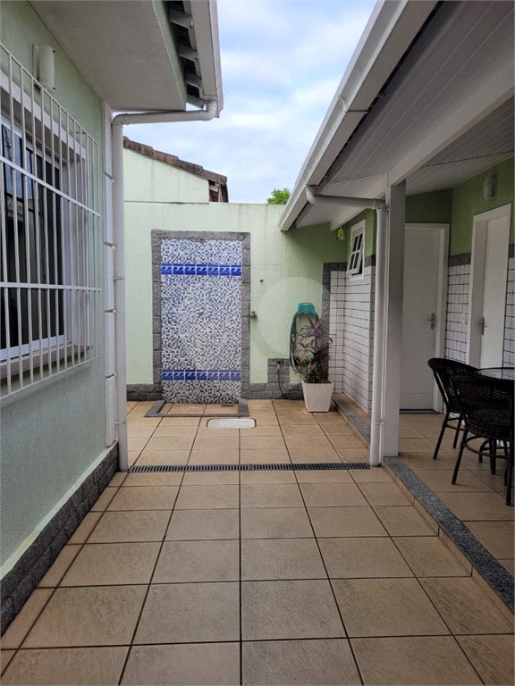 Casa à venda com 2 quartos em Campo Grande, Rio de Janeiro, RJ