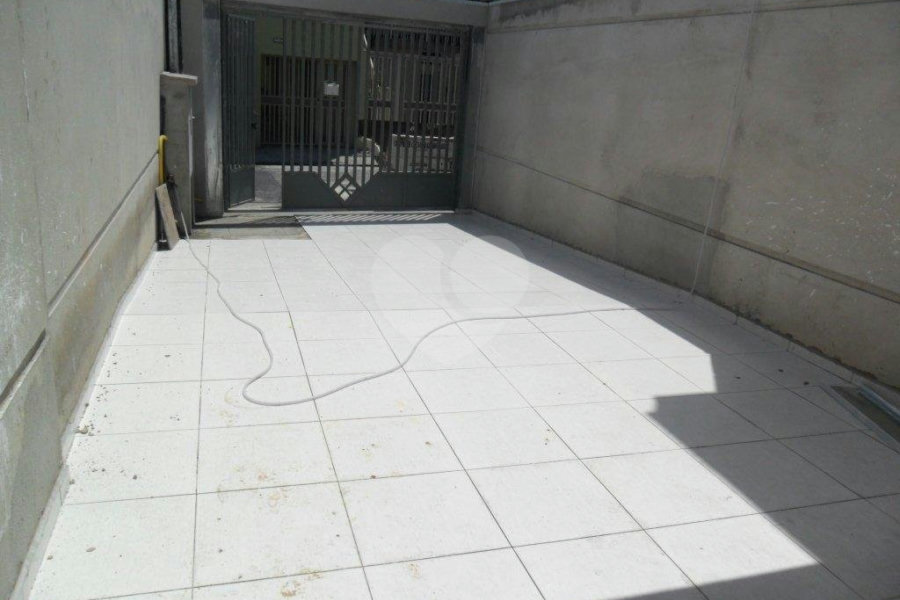 Sobrado à venda com 3 quartos, sendo 1 suíte, em Imirim, São Paulo, SP