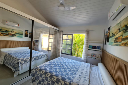Casa à venda com 2 quartos, sendo 1 suíte, em Manguinhos, Armação dos Búzios, RJ