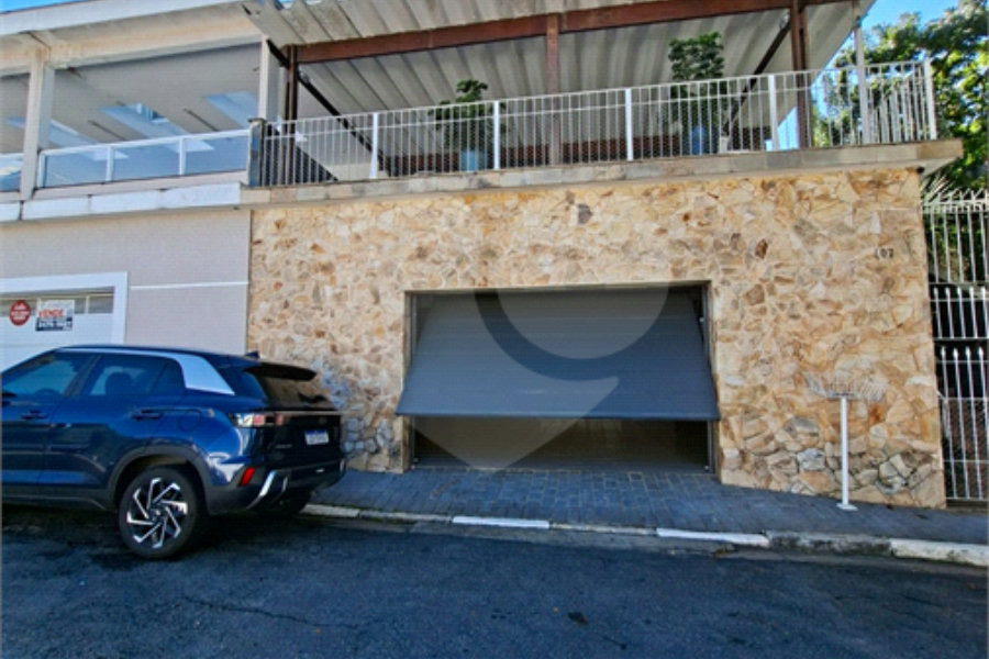 Sobrado para alugar com 4 quartos, sendo 1 suíte,  em Jardim França, São Paulo, SP