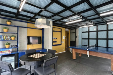 Apartamento à venda com 3 quartos, sendo 1 suíte, em Sumarezinho, São Paulo, SP