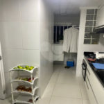 Apartamento à venda com 2 quartos em Jardim Umuarama, São Paulo, SP
