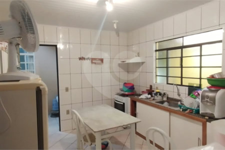 Casa à venda com 4 quartos em Jardim São Marcos, Valinhos, SP