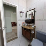 Apartamento à venda, 100 m² por R$ 699.000,00 - Boqueirão - Santos/SP