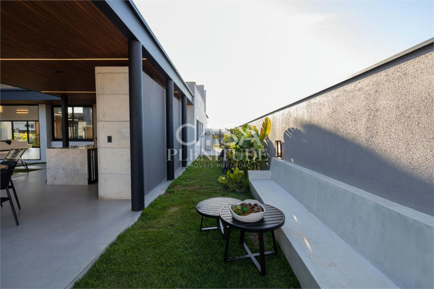 Casa em condomínio à venda com 4 suítes em Parque Reserva Fazenda Imperial, Sorocaba, SP