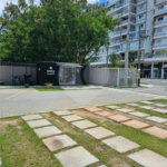 Apartamento para alugar com 2 quartos em Recreio dos Bandeirantes, Rio de Janeiro, RJ