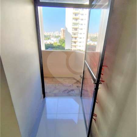 Apartamento à venda com 1 quarto em Indianópolis, São Paulo, SP
