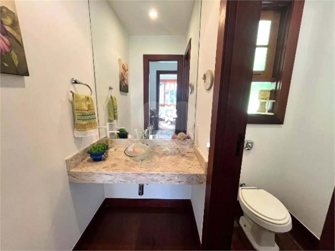 Casa à venda com 4 suítes no condomínio Quinta do Lago, Petrópolis - RJ