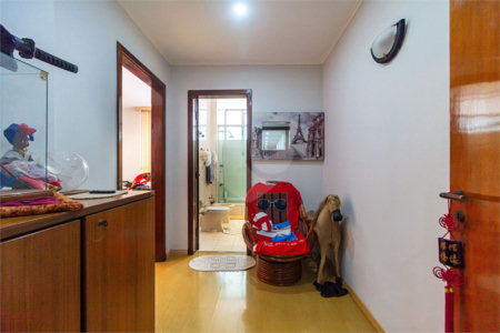 Apartamento à venda ou para alugar com 4 quartos, sendo 1 suíte, em Cerqueira César, São Paulo, SP