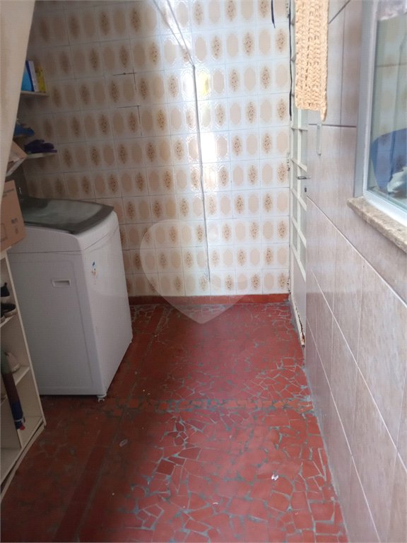 Sobrado à venda com 2 quartos, sendo 1 suíte, em Chora Menino, São Paulo, SP